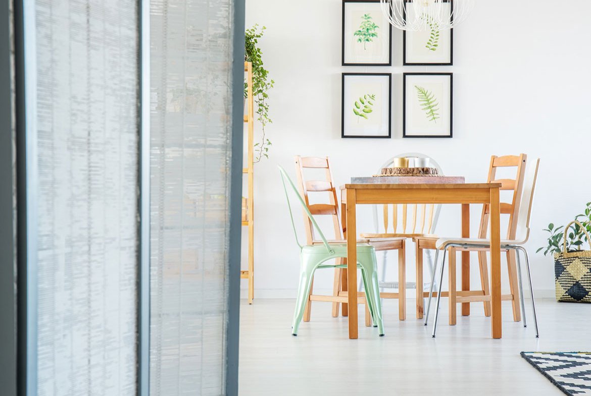 Retail space